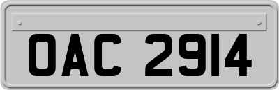 OAC2914