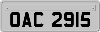 OAC2915