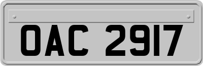 OAC2917