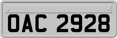 OAC2928