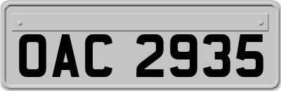 OAC2935