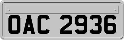 OAC2936