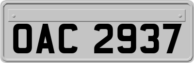 OAC2937