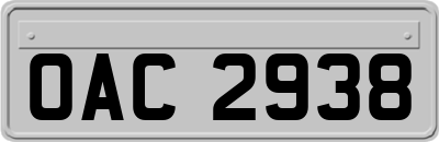OAC2938