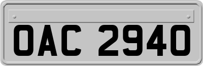OAC2940