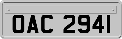 OAC2941