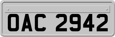 OAC2942