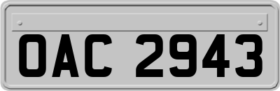 OAC2943
