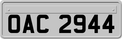 OAC2944