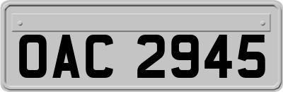 OAC2945