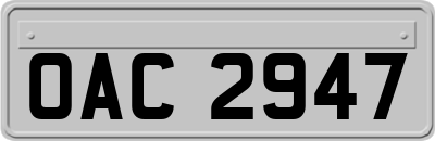 OAC2947