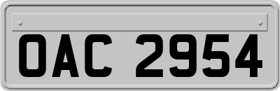 OAC2954
