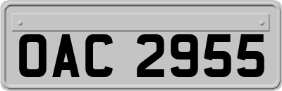 OAC2955