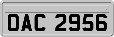 OAC2956