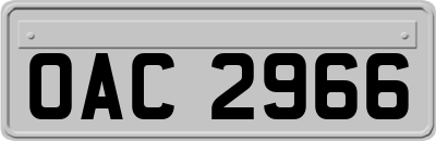OAC2966