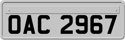 OAC2967