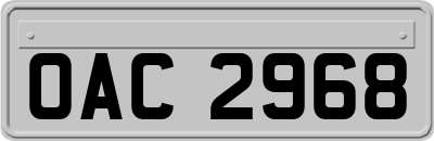 OAC2968
