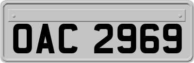 OAC2969