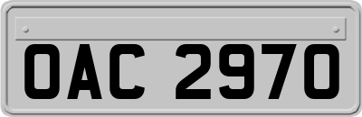 OAC2970