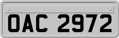 OAC2972