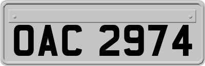 OAC2974