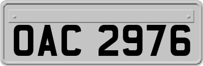 OAC2976