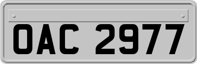 OAC2977