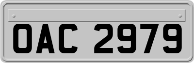 OAC2979