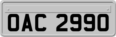 OAC2990