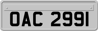 OAC2991