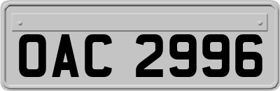 OAC2996