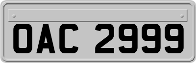 OAC2999