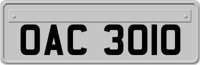 OAC3010