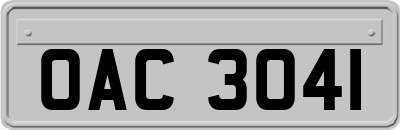 OAC3041