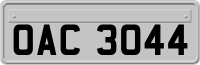 OAC3044