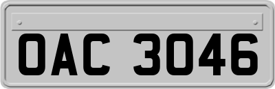 OAC3046