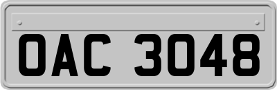 OAC3048