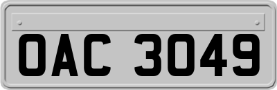 OAC3049