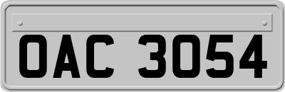 OAC3054