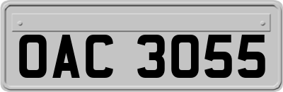 OAC3055