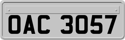 OAC3057