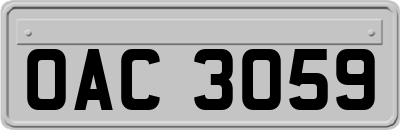 OAC3059