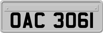 OAC3061