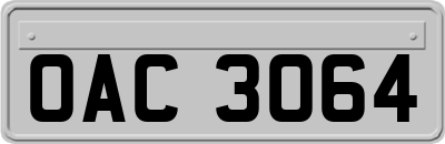OAC3064