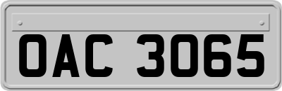 OAC3065