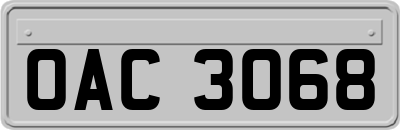 OAC3068