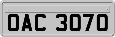OAC3070