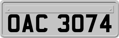OAC3074