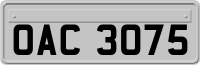 OAC3075