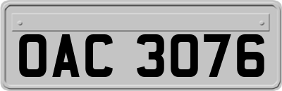 OAC3076